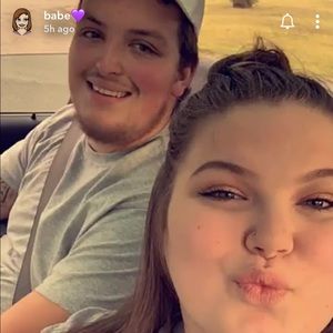 Meet your Posher, Gavin